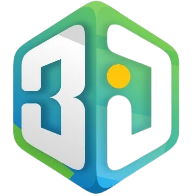 logo of 3Daily