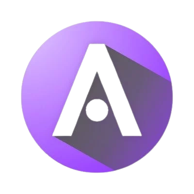 logo of AcademicAI