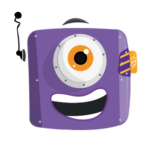 logo of Animaker