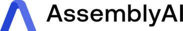 logo of Assembly AI