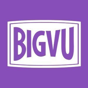 logo of BIGVU