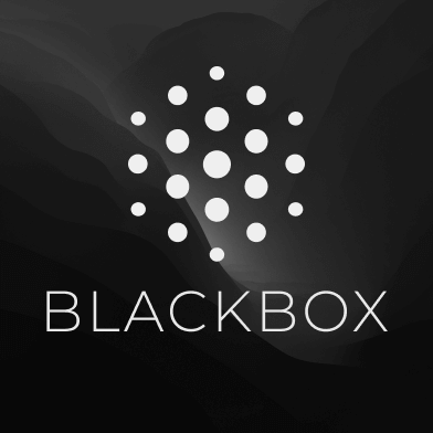 logo of Blackbox AI