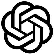 logo of ChatGPT