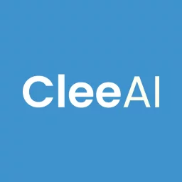 logo of CleeAI