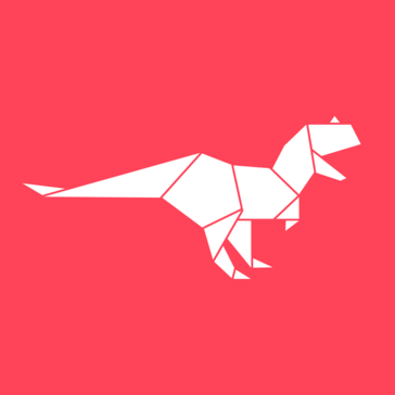 logo of Creatosaurus