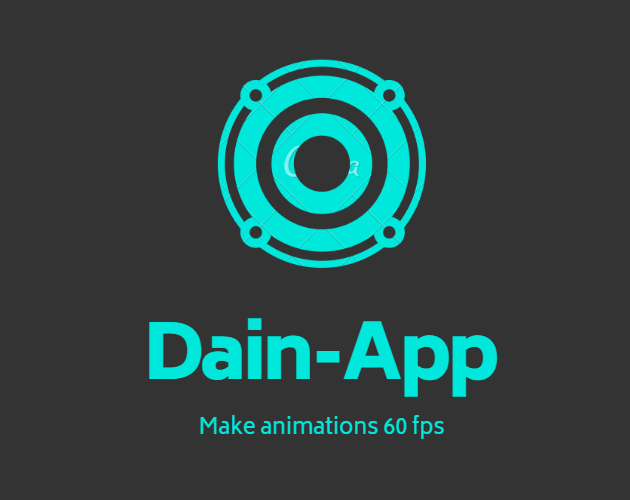 logo of Dain App