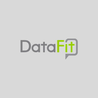 logo of DataFit