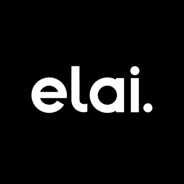logo of Elai