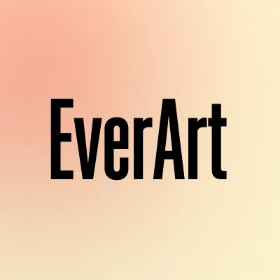 logo of EverArt