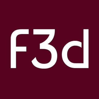 logo of Fill 3D AI