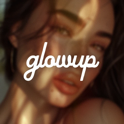 logo of Glowup AI