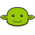 logo of goblin.tools