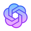 logo of GPT-4o SO