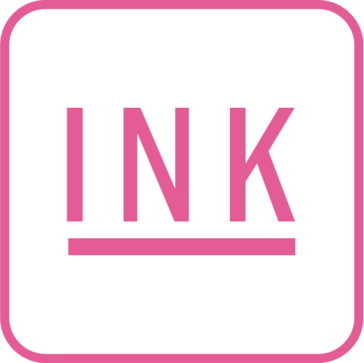 logo of Ink for all