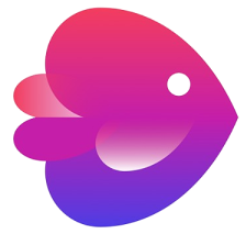 logo of InVideo