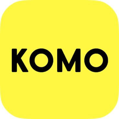 logo of Komo AI