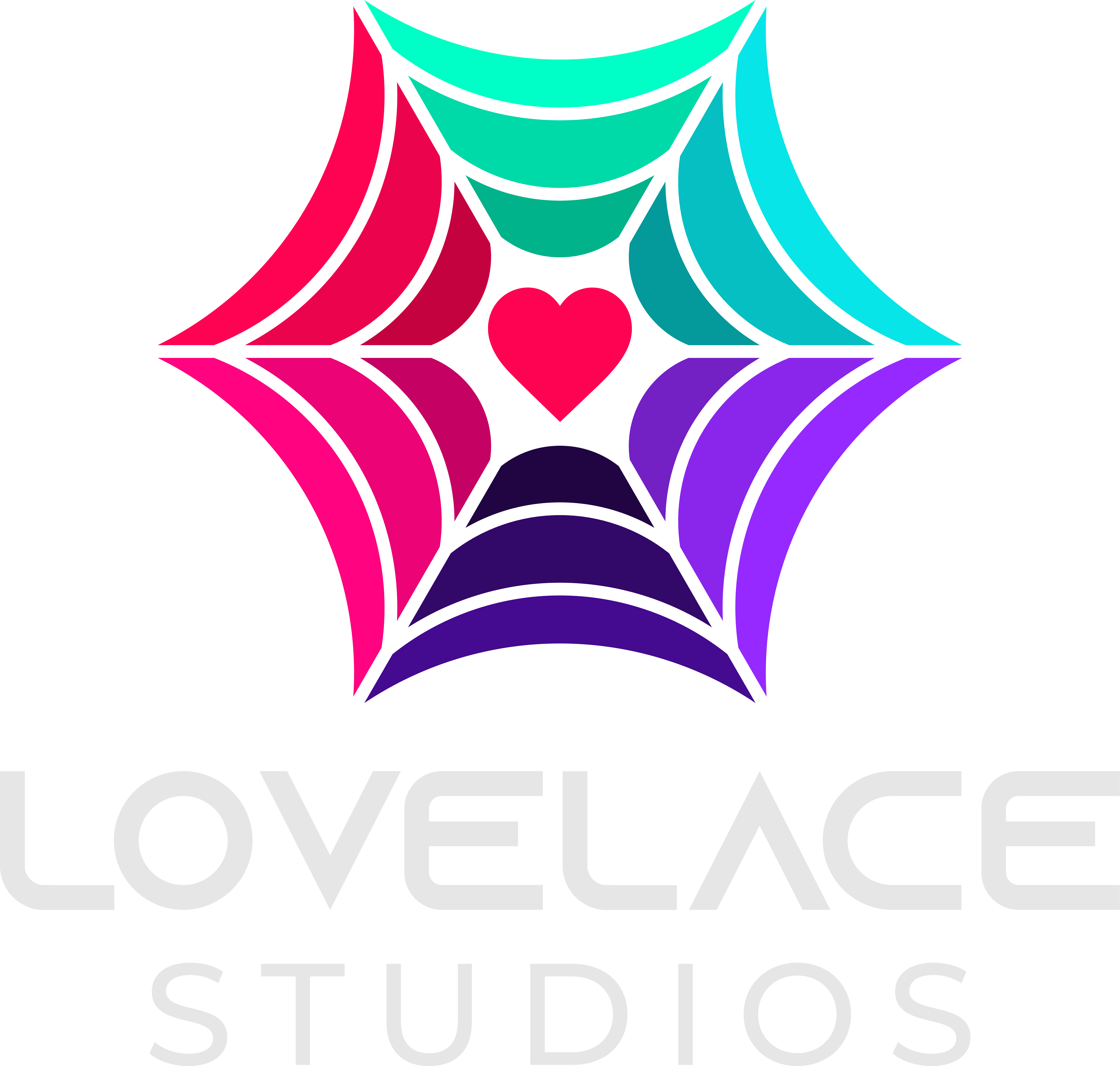 logo of Lovelace Studios