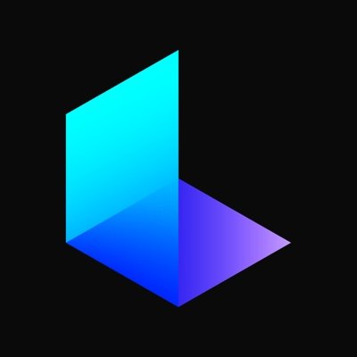 logo of Luma AI