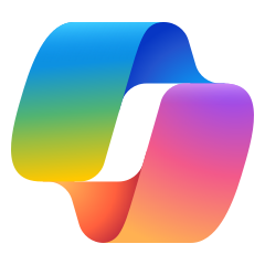 logo of Microsoft Copilot