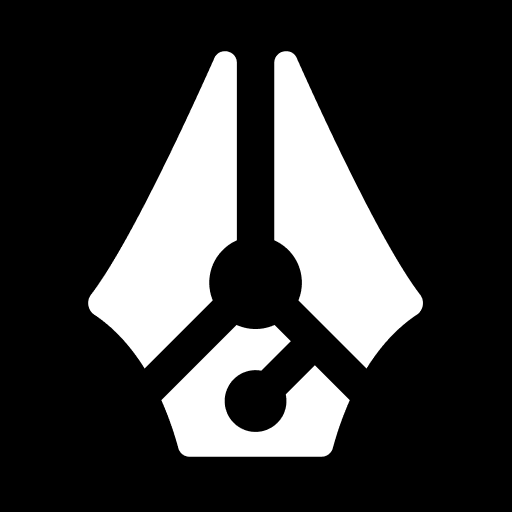 logo of NovelAI