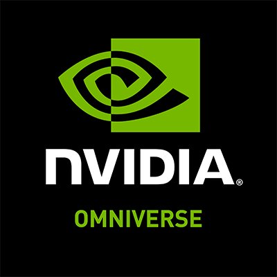 logo of Omniverse