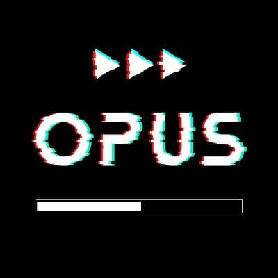 logo of Opus Ai