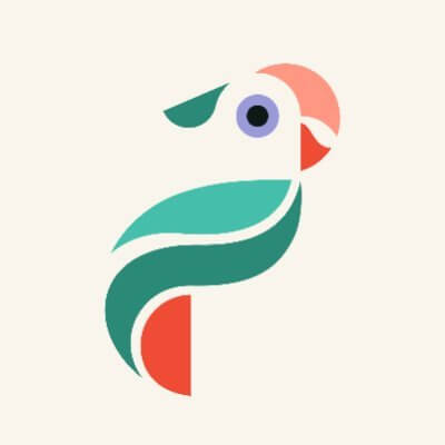 logo of Parrot AI