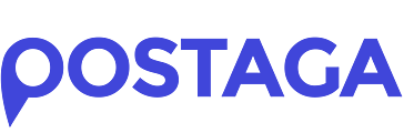logo of Postaga