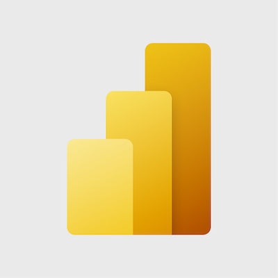 logo of Power BI