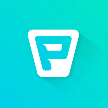 logo of Publer