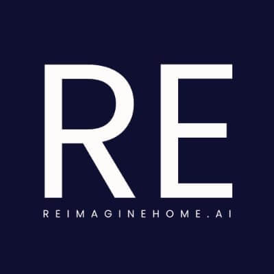 logo of REimagineHome