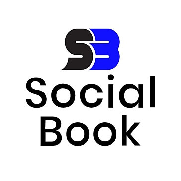 logo of SocialBook