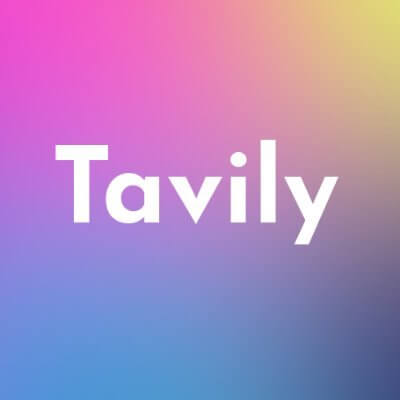 logo of Tavily