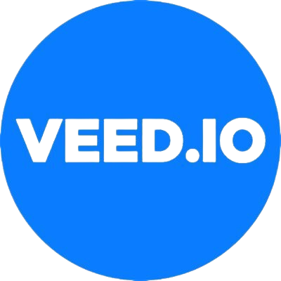 logo of Veed.IO