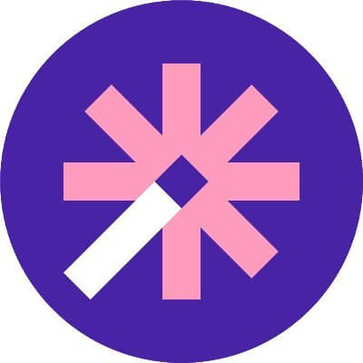 logo of Vizard