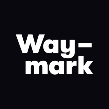 logo of Waymark