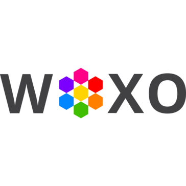 logo of Woxo