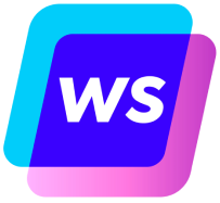 logo of Writesonic