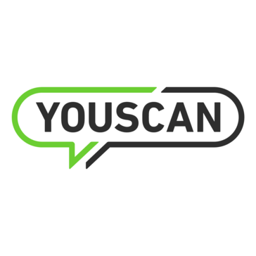 logo of YouScan