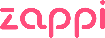 logo of Zappi