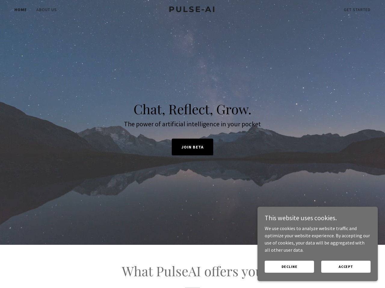 PulseAI
