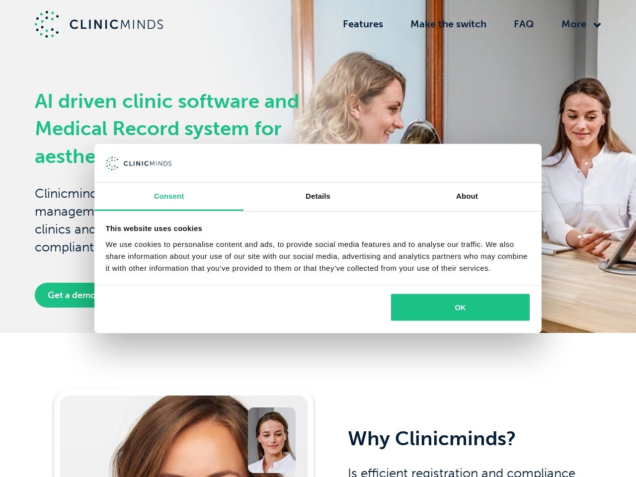 Clinicminds