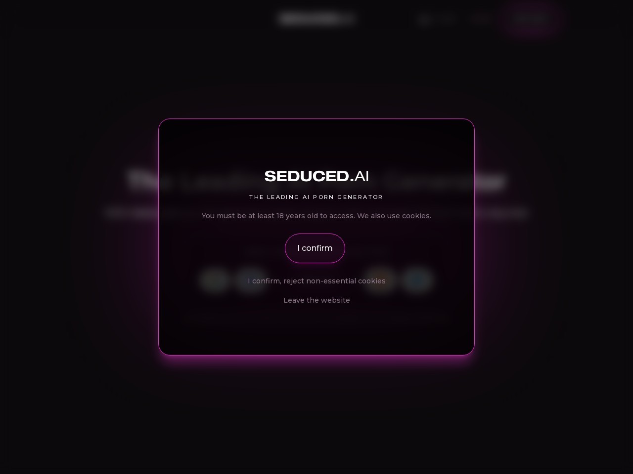SeducedAI