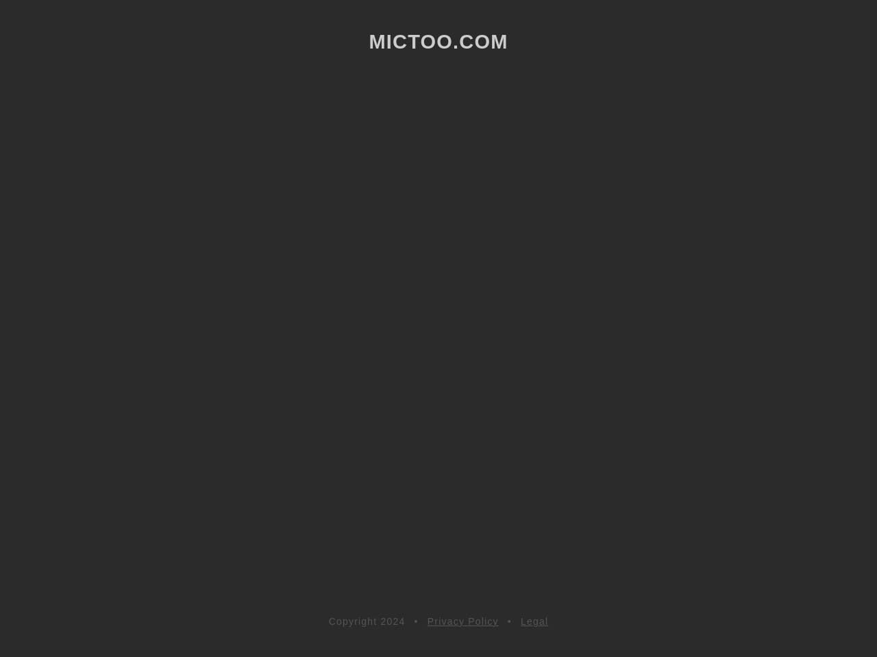 Mictoo