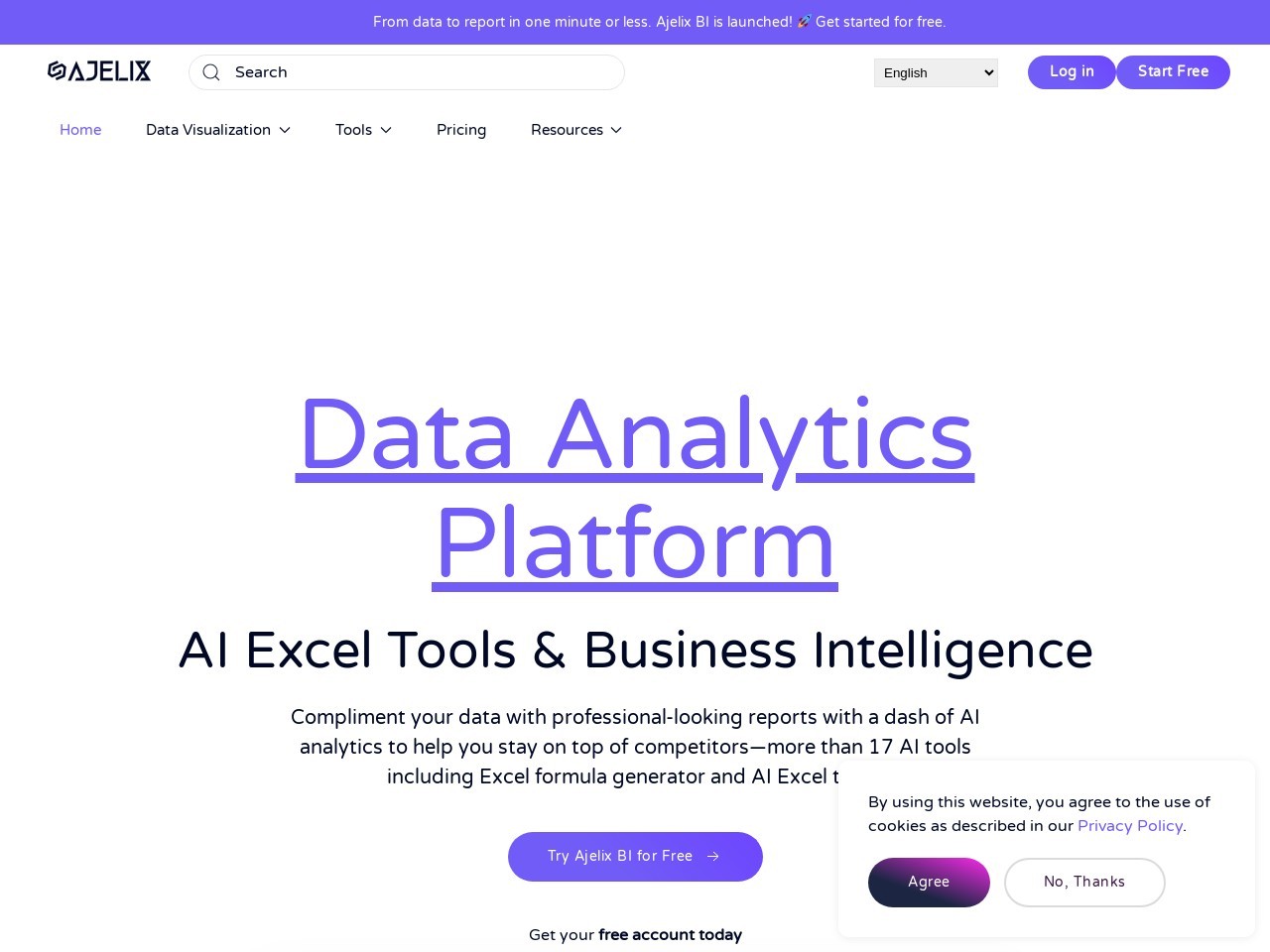 AI Excel Tools & Google Sheets - AI Excel Formula Generator - Bot