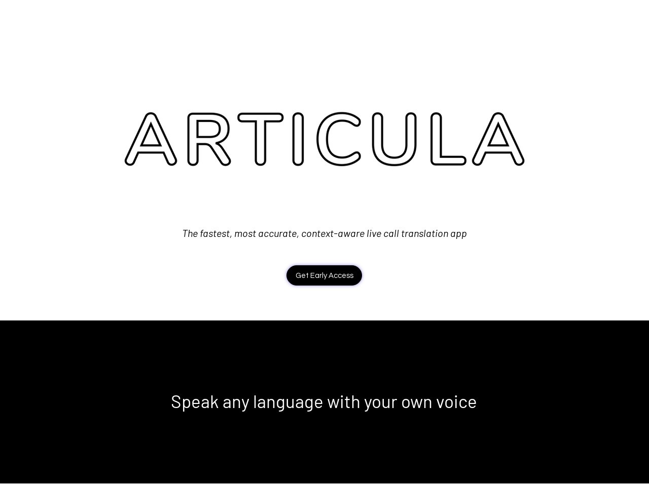 Articula