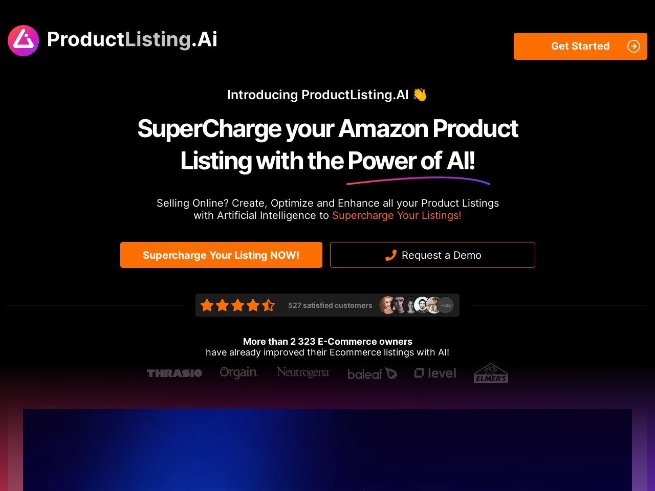 ProductListing.AI