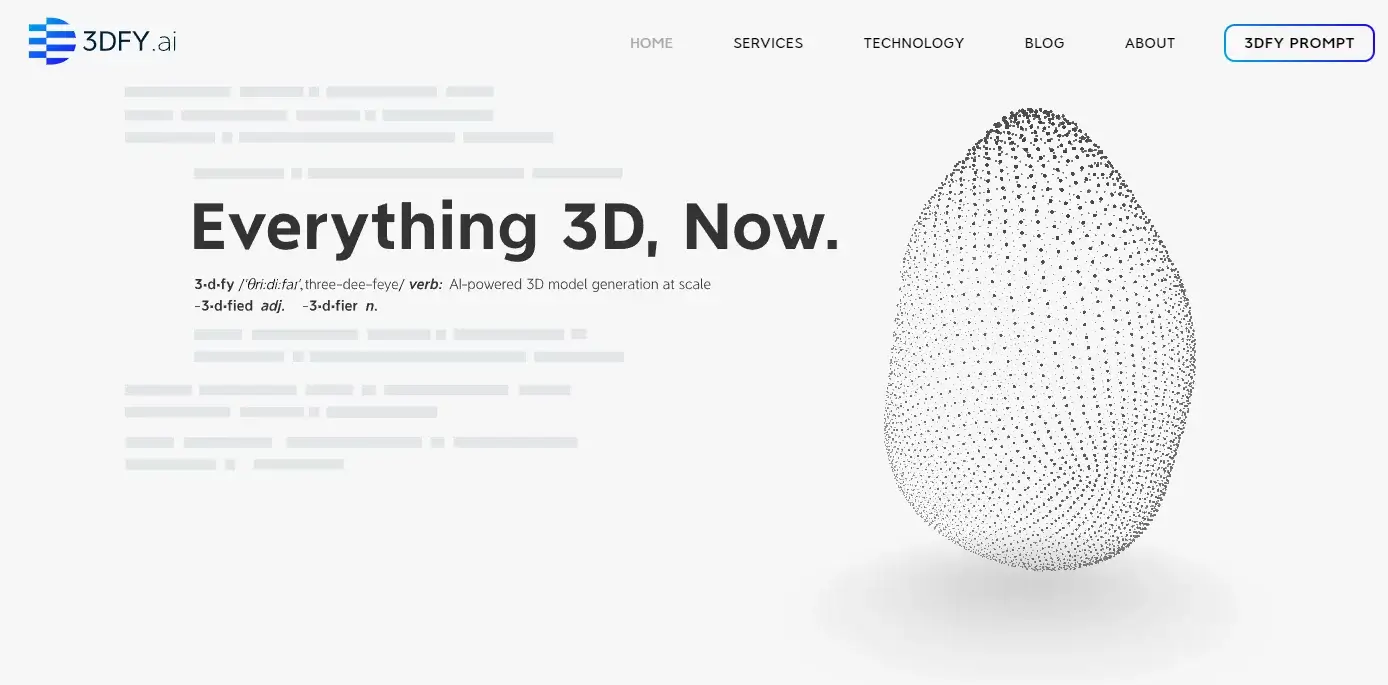 3DFy