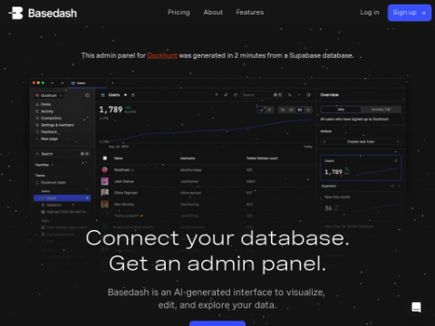 Basedash