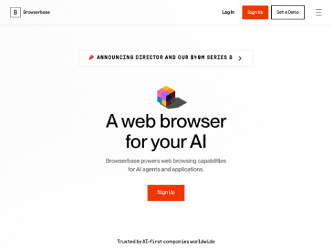 BrowserBase